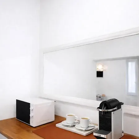 Casa Fernanda Lejlighed Alghero