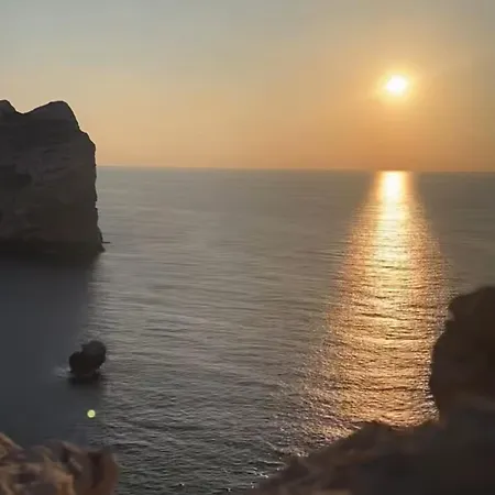 Appartamento Casa Fernanda Alghero