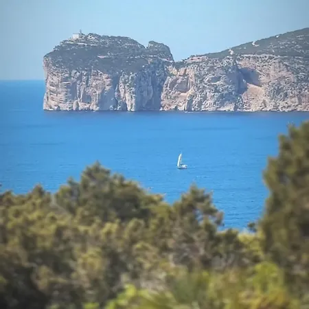 Casa Fernanda Alghero
