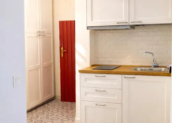 Casa Fernanda Appartamento *