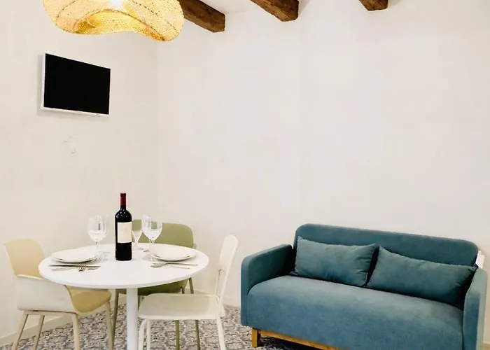 Appartamento Casa Fernanda Alghero