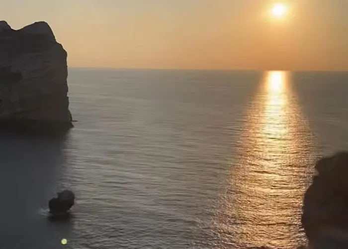 Lejlighed Casa Fernanda Alghero