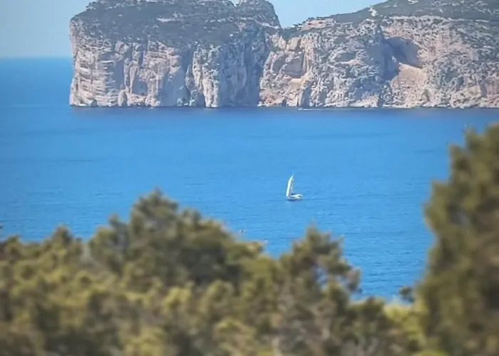 Casa Fernanda Alghero