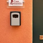 아파트 Casa Fernanda 알게로