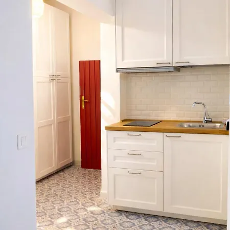 Casa Fernanda 아파트 *