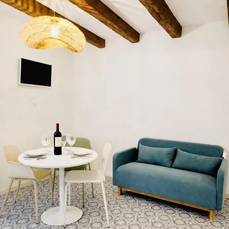 דירה Casa Fernanda אלגהרו