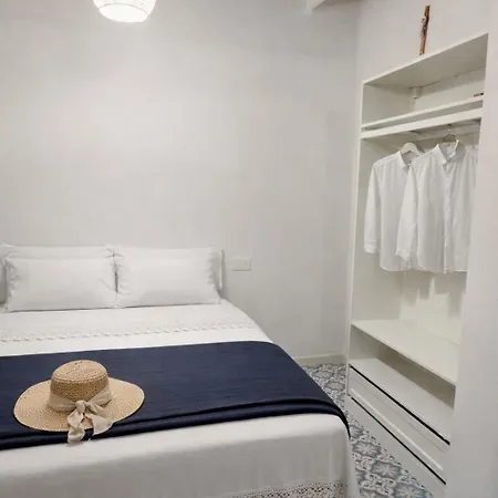 Casa Fernanda Appartement Alghero