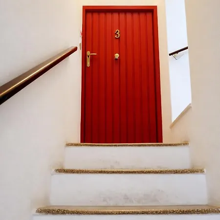 Casa Fernanda אלגהרו