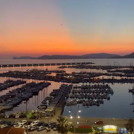 Casa Fernanda Appartement Alghero