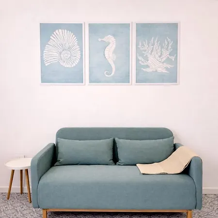 Casa Fernanda * Alghero