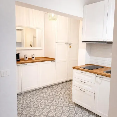 Appartement Casa Fernanda