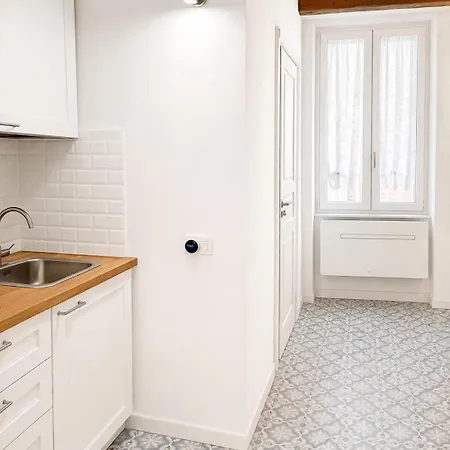 Casa Fernanda Appartement