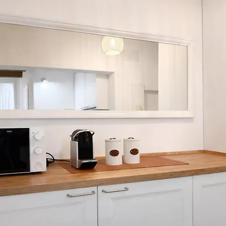 Appartement Casa Fernanda *