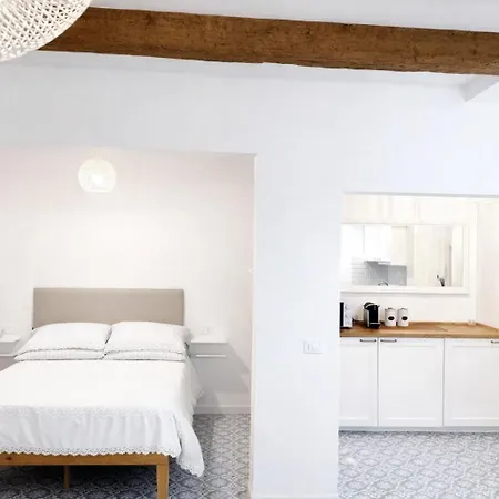 Appartement Casa Fernanda *