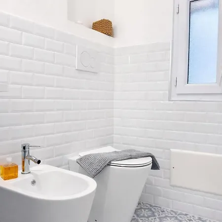Casa Fernanda Appartement *