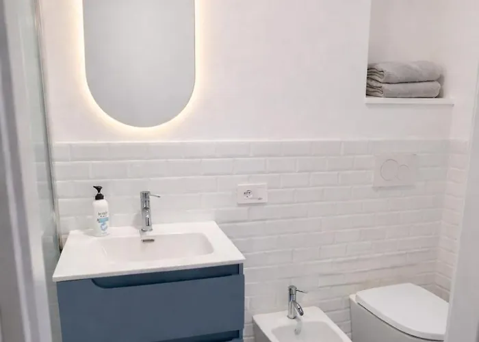 Casa Fernanda Appartement Alghero