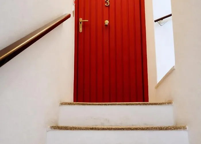 Casa Fernanda Alghero