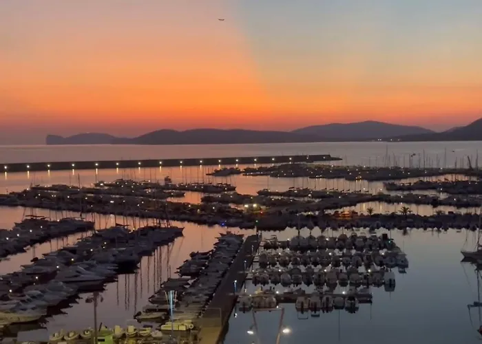 Casa Fernanda Appartement Alghero