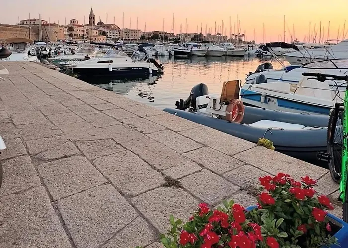 Appartement Casa Fernanda