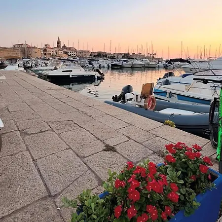 Apartmán Casa Fernanda