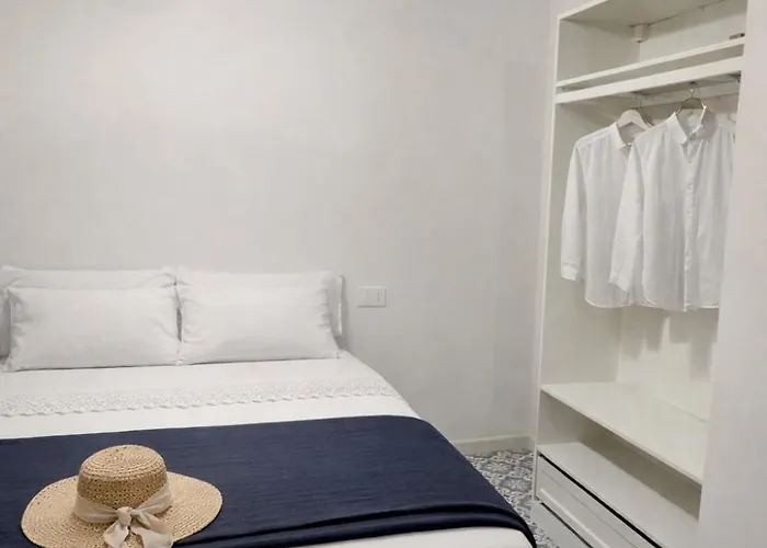 Casa Fernanda Apartmán Alghero