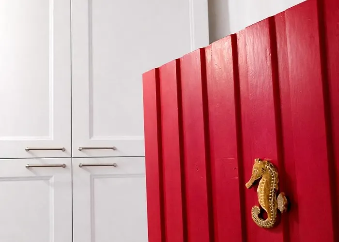 Casa Fernanda * Alghero