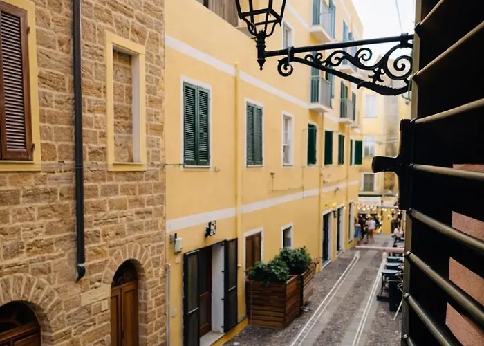 Apartmán Casa Fernanda *